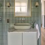 Fieldwick Farmhouse | Family Bathroom | Interior Designers